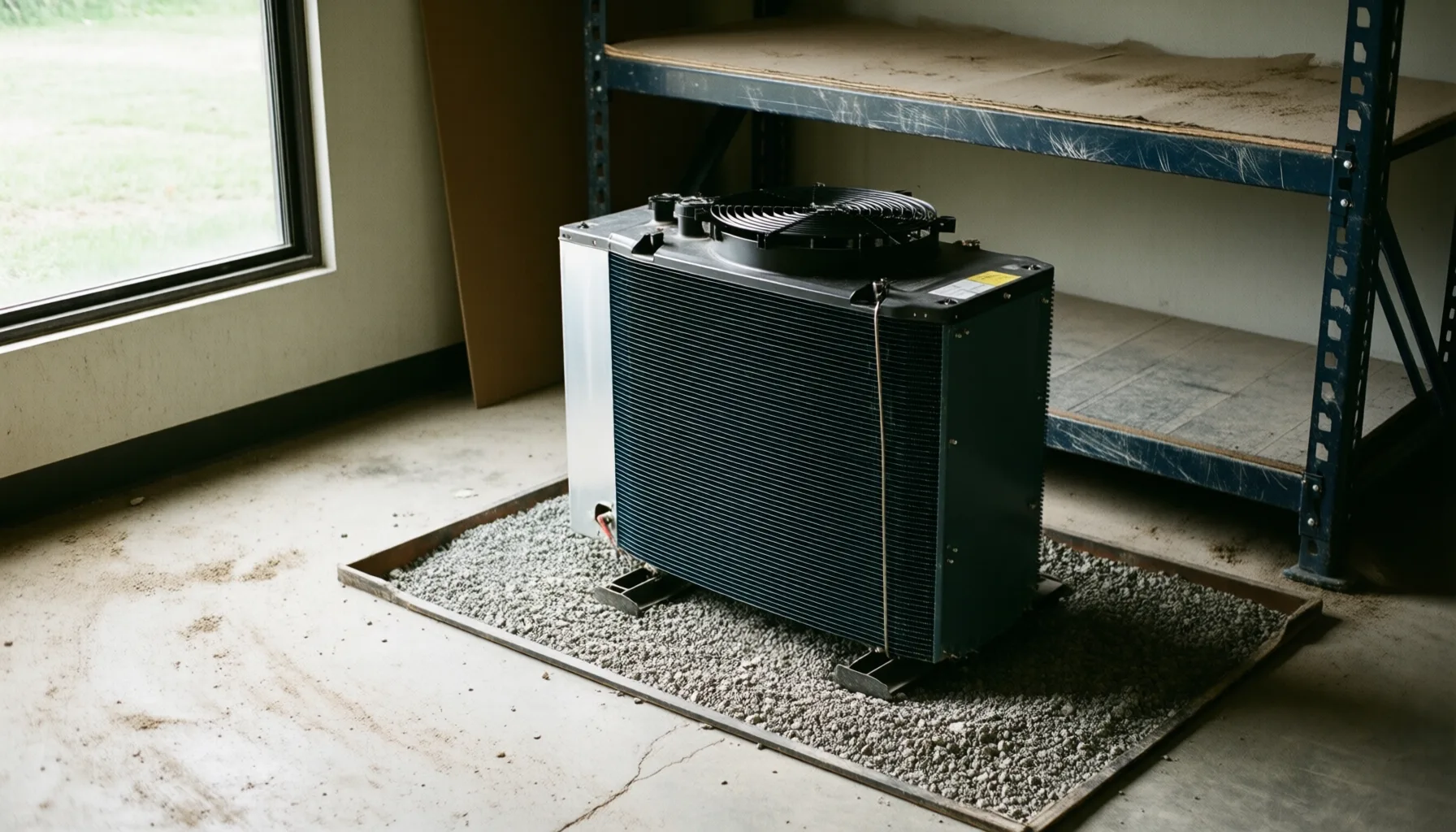 Furnace Replacement