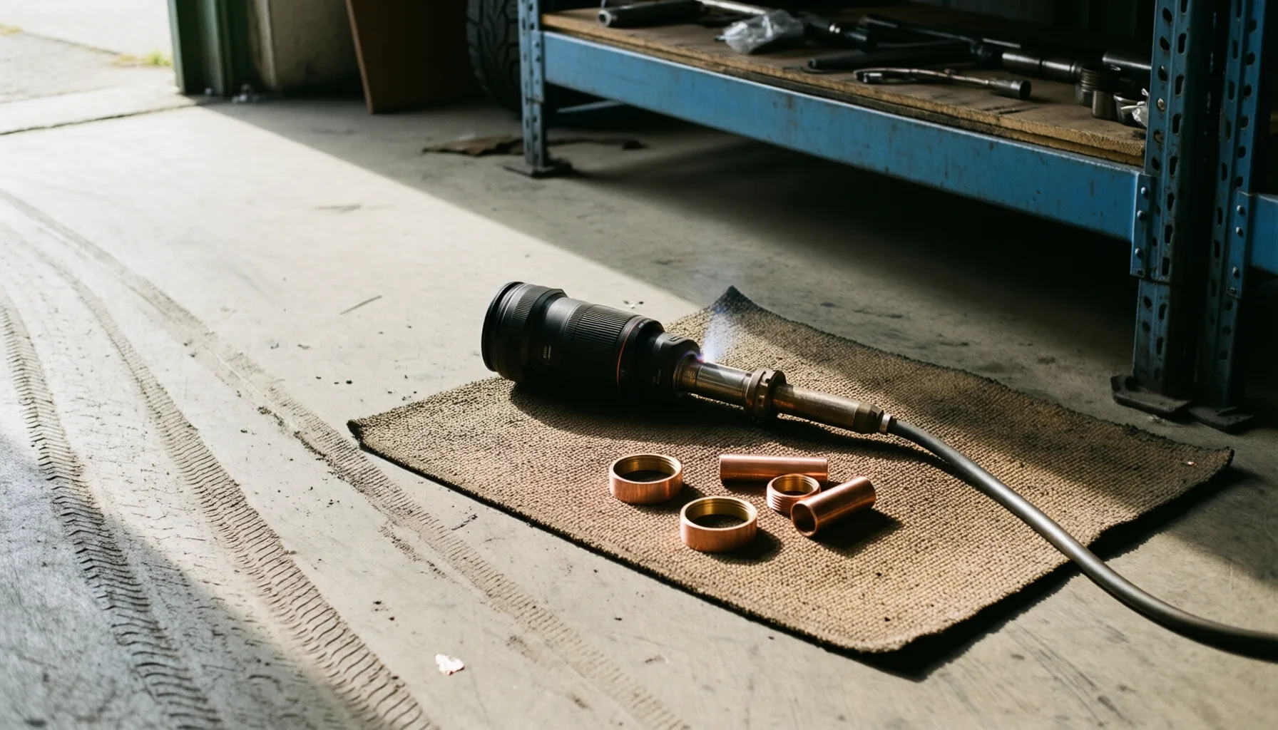 Specialized Tools