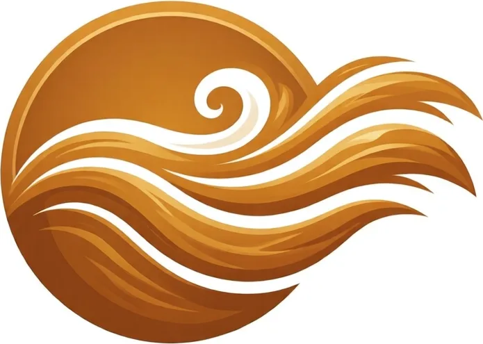 TrustedCool AC Repairs logo
