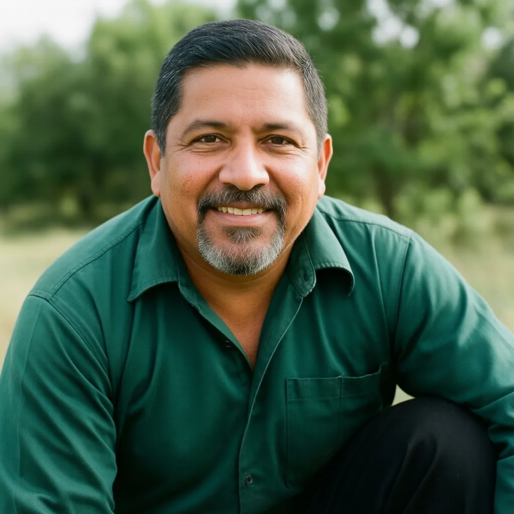 Jesse Hernandez