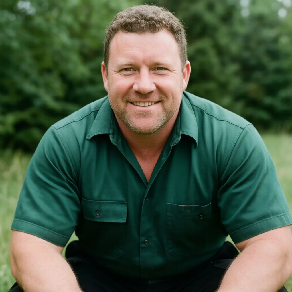 Daniel Morgan