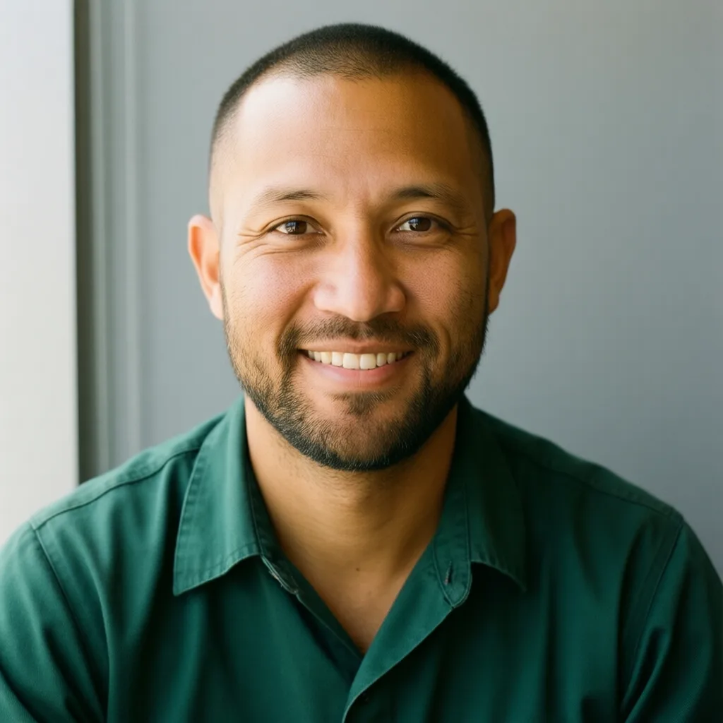 Michael Johnson