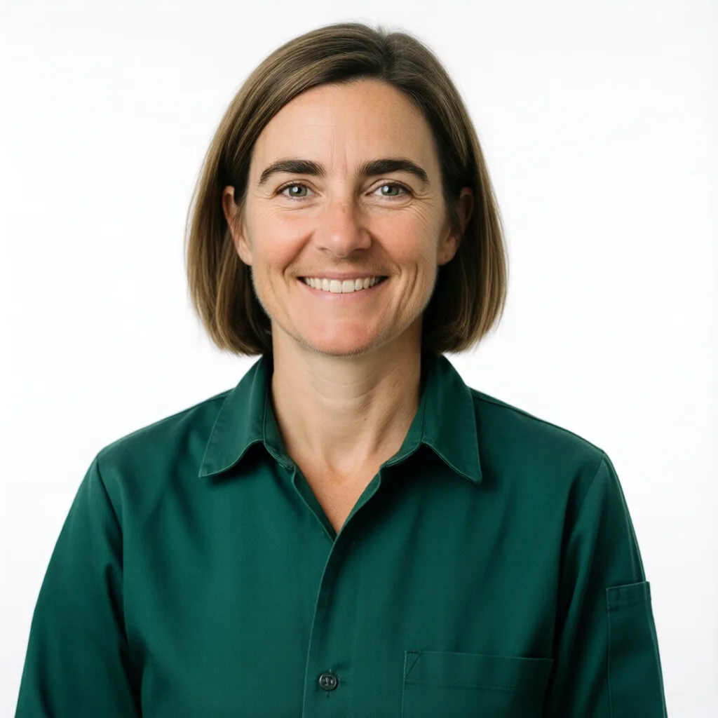 Natalie Barnes