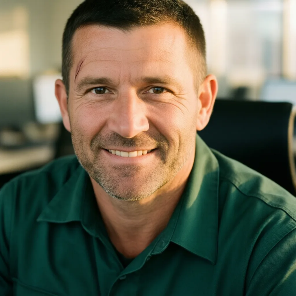 Michael Allen