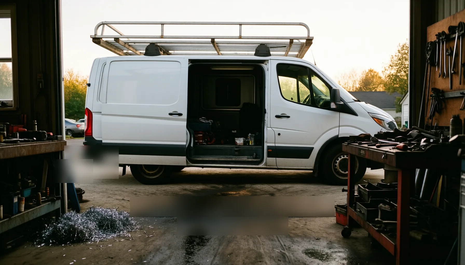 Professional Equipment
