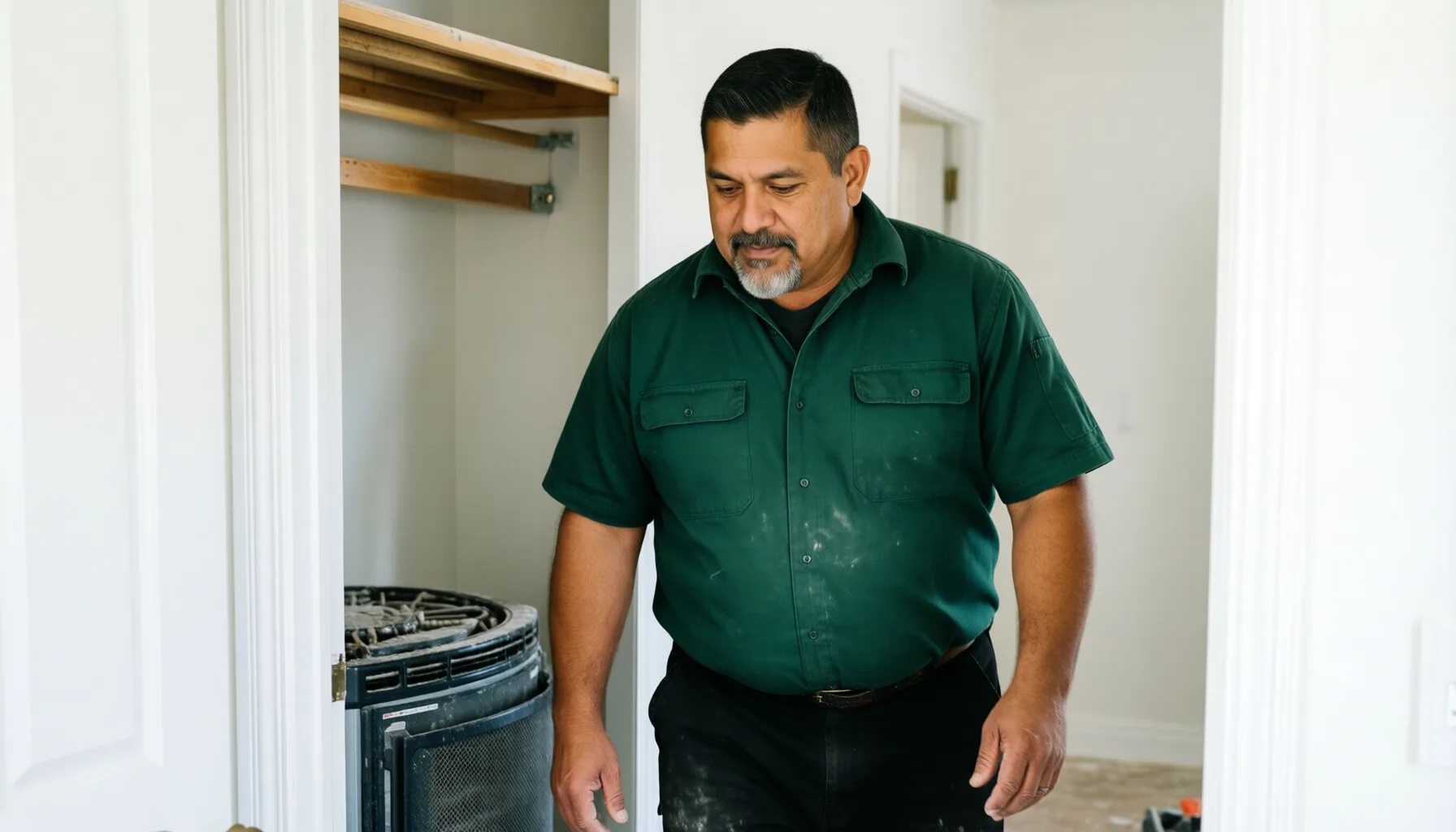 Indoor Air Quality Solutions