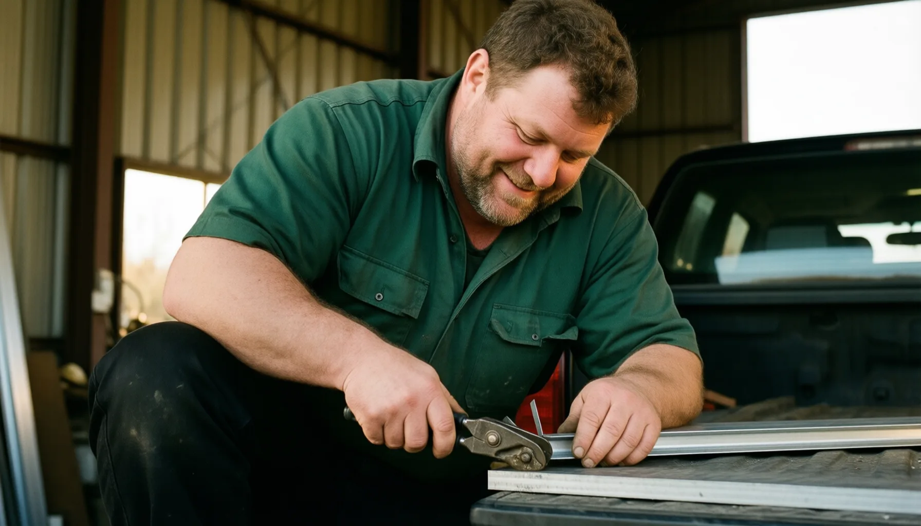 Preventive Maintenance