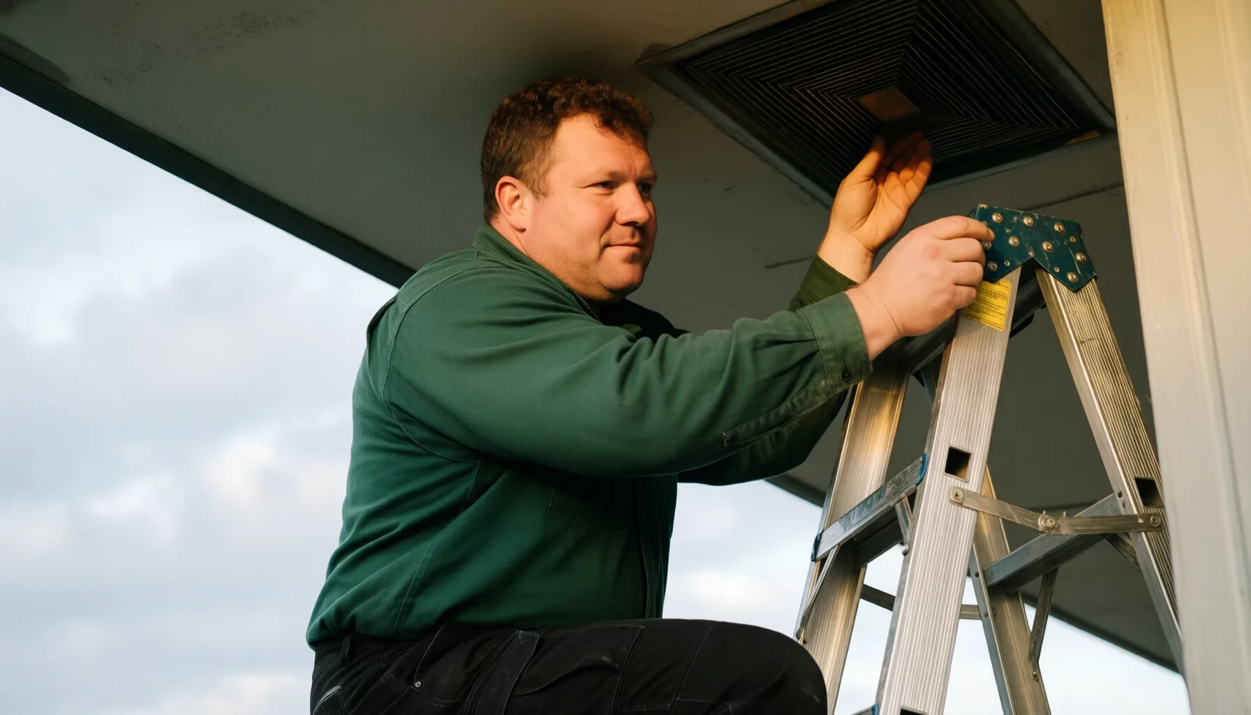 Thermostat Repair and Installation